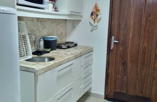 Loteamento Oceania II Apartment | Cobertura Beira mar com Piscina e Churrasqueira Privativa