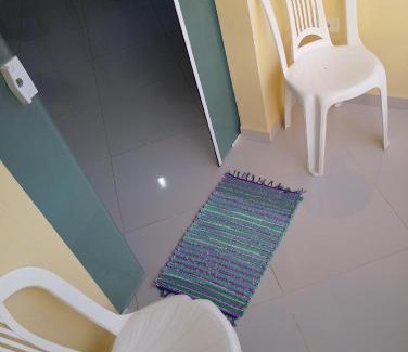 Santo Agostinho Apartment | Cobertura com área privativa,a melhor Vista.