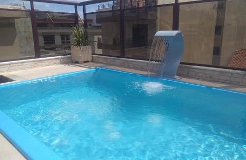 Cabo Frio Apartment | Cobertura com piscina - Cabo Frio/Praia do Forte
