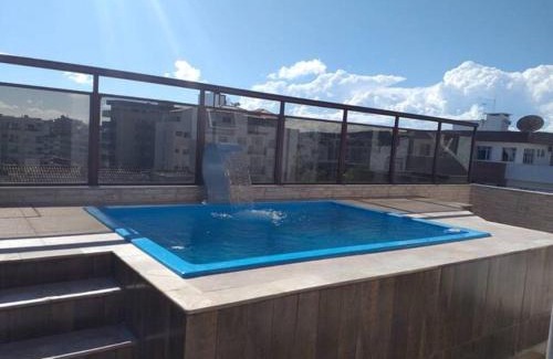 Cabo Frio Apartment | Cobertura com piscina - Cabo Frio/Praia do Forte