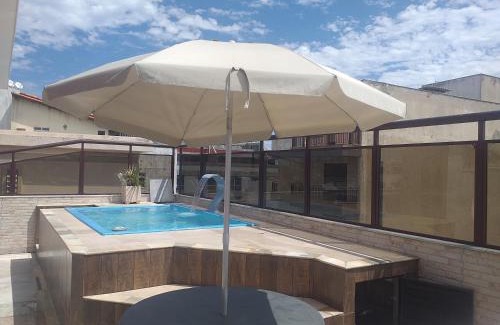 Cabo Frio Apartment | Cobertura com piscina - Cabo Frio/Praia do Forte