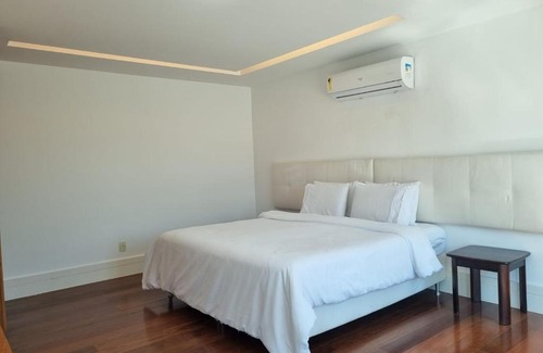Flamengo Apartment | Cobertura COM PISCINA