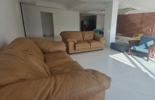 Flamengo Apartment | Cobertura COM PISCINA