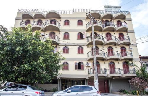 Centro Apartment | Cobertura com piscina privativa próxima à praia