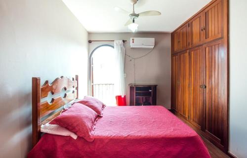 Centro Apartment | Cobertura com piscina privativa próxima à praia