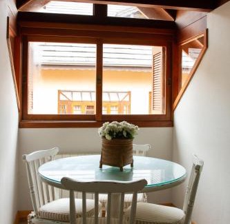 Planalto Apartment | Cobertura com vista para o Lago Joaquina Bier