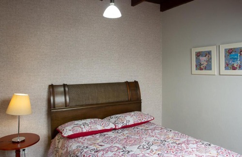 Planalto Apartment | Cobertura com vista para o Lago Joaquina Bier