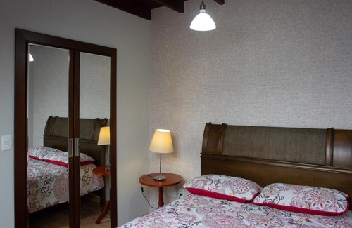 Planalto Apartment | Cobertura com vista para o Lago Joaquina Bier