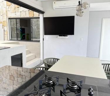 Taguatinga Apartment | Cobertura De Luxo TaguáLife