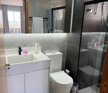 Taguatinga Apartment | Cobertura De Luxo TaguáLife