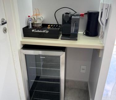 Taguatinga Apartment | Cobertura De Luxo TaguáLife