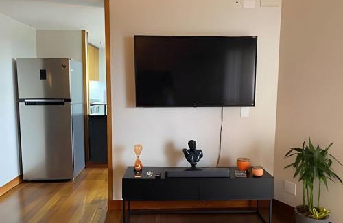 Asa Norte Hotel | Cobertura Duplex c Jacuzzi Hotel Residence Bonapart