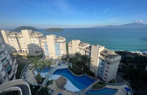 Conceicao de Jacarei Apartment | Cobertura Duplex Porto Real Resort em Angra