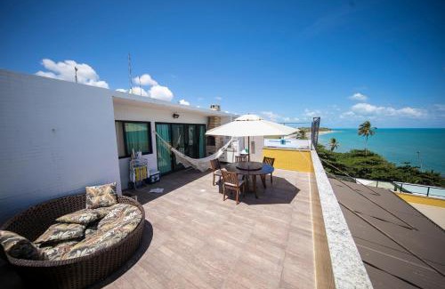Conde Apartment | Cobertura e Flat Tabatinga