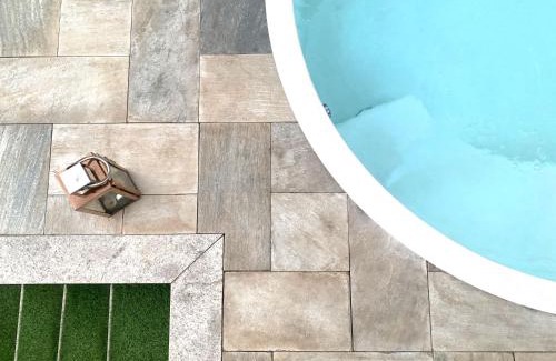 Belvedere Apartment | Cobertura Espetacular no Belvedere com Jacuzzi