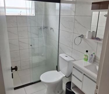 Asturias Apartment | Cobertura Guarujá
