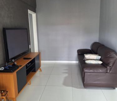 Asturias Apartment | Cobertura Guarujá