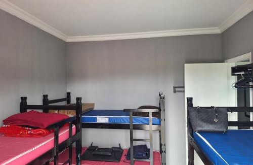 Asturias Apartment | Cobertura Guarujá