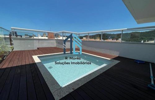 Ingleses Norte Apartment | Cobertura Ingleses norte 0178