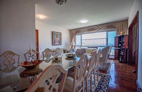 Leblon Apartment | Cobertura Leblon Luxo Triplex Praia