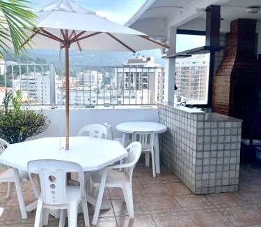 Leblon Apartment | Cobertura Leblon Luxo Triplex Praia