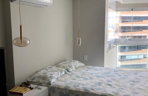 Itapua Apartment | COBERTURA LUXO VISTA MAR E CONVENTO DA PENHA
