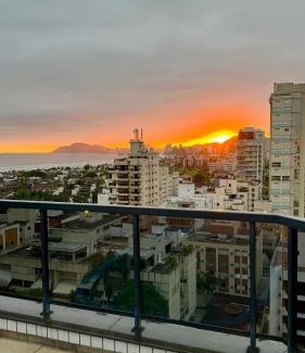 Enseada Apartment | Cobertura Praia Enseada Guarujá SP