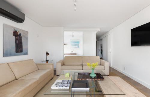 Jardim Europa Apartment | Cobertura SPA na Faria Lima - Wecare Hosting