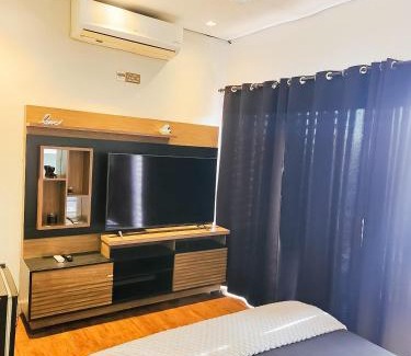 Vila Suzana Villa | Cobertura Triplex de Luxo com Jacuzzi Privativa na Super Quadra Morumbi