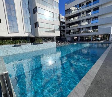 Governador Celso Ramos Apartment | Cobertura Velejar em Condomínio Clube - com Área de Lazer