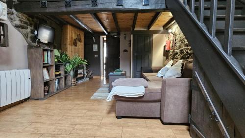 Villar de Pineres House | Cobijo de Villar