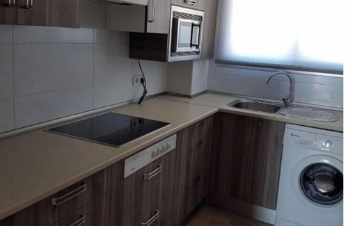 Cala Apartment | Coblanca 21 Building