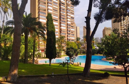Cala Apartment | Coblanca 21 Building
