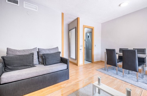 Benidorm Apartment | Coblanca 3-3-2