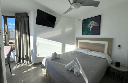 Benidorm Apartment | Coblanca 5 13-1