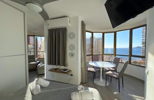 Benidorm Apartment | Coblanca 5 13-1