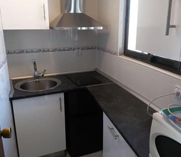 Benidorm Apartment | Coblanca V apartment