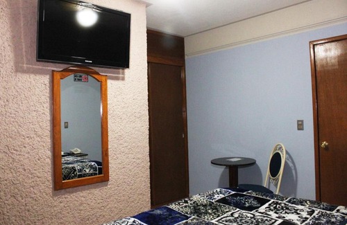 Tlaltenango Hotel | COBO'S HOTEL TLALTENAGO
