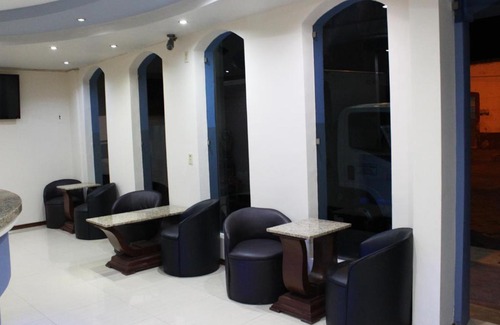 Tlaltenango Hotel | COBO'S HOTEL TLALTENAGO
