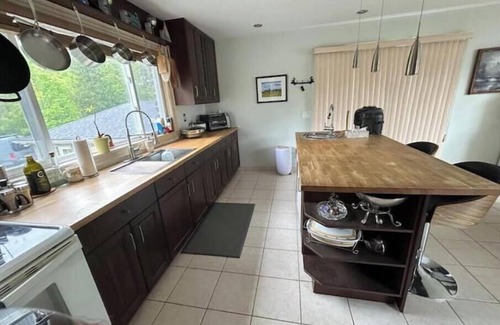 Norland Apartment | Coboconk Cottage Second & Third