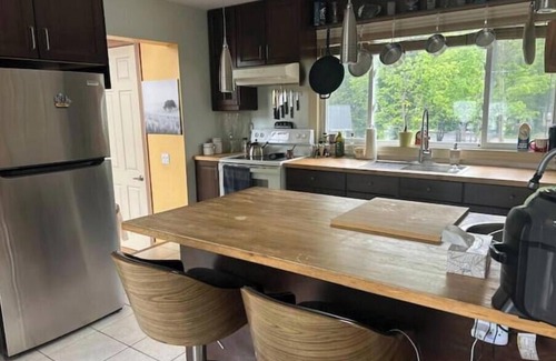 Norland Apartment | Coboconk Cottage Second & Third