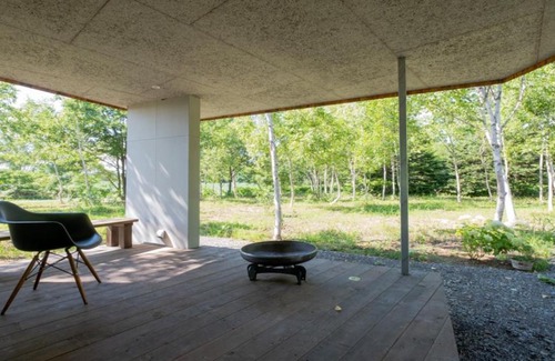 Niseko House | Coboushi Hanare - Vacation STAY 13437