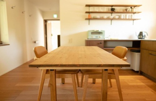Niseko House | Coboushi Hanare - Vacation STAY 13437