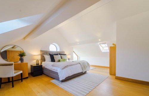 Bury Apartment | Cobstone Cottage