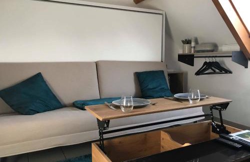 Wissant Apartment | COC - Au Gré Du Vent