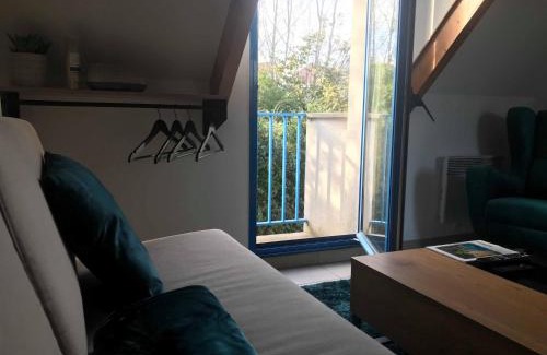 Wissant Apartment | COC - Au Gré Du Vent