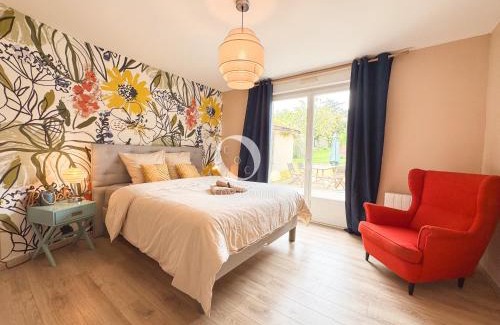 Wissant Apartment | COC - Au Vent Du Kent
