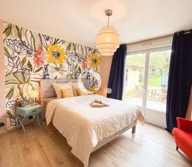 Wissant Apartment | COC - Au Vent Du Kent