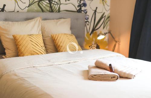 Wissant Apartment | COC - Au Vent Du Kent
