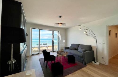 Wissant Apartment | COC - L'Ancre